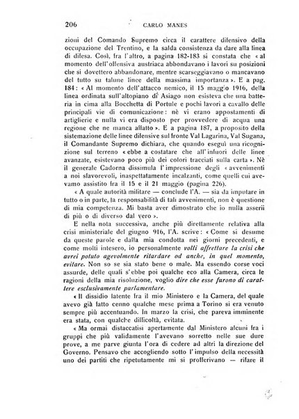 L'eloquenza antologia, critica, cronaca