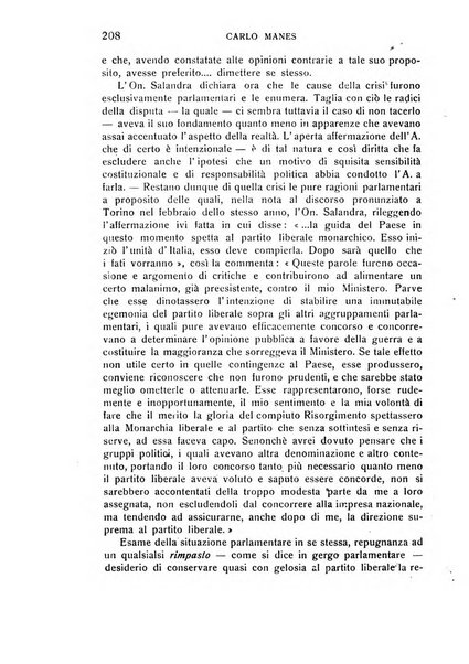 L'eloquenza antologia, critica, cronaca