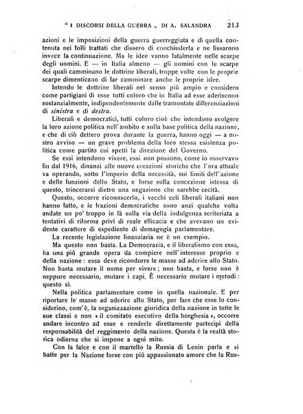 L'eloquenza antologia, critica, cronaca