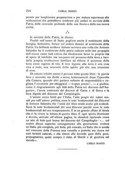 L'eloquenza antologia, critica, cronaca