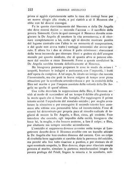 L'eloquenza antologia, critica, cronaca