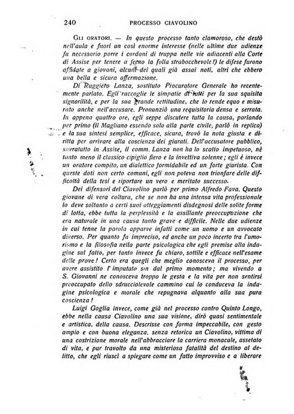 L'eloquenza antologia, critica, cronaca