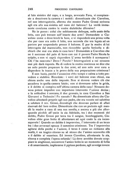 L'eloquenza antologia, critica, cronaca