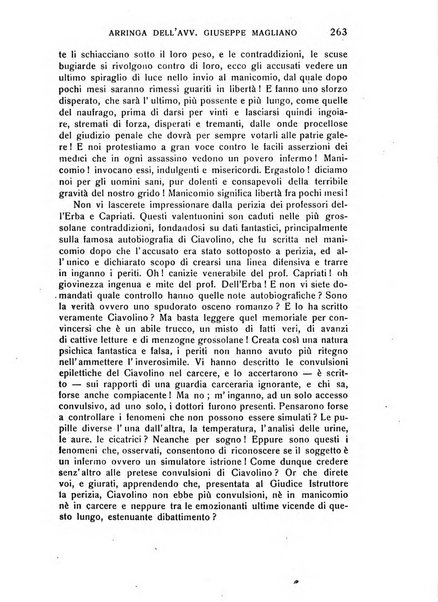 L'eloquenza antologia, critica, cronaca