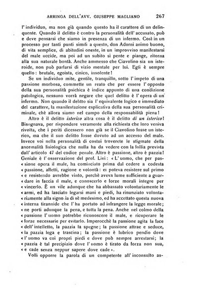 L'eloquenza antologia, critica, cronaca