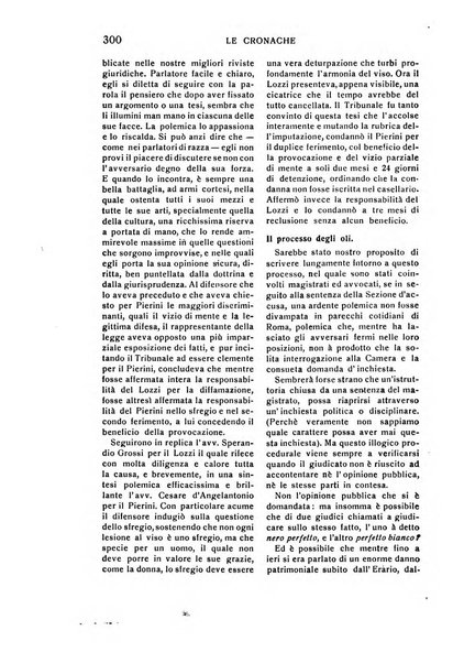 L'eloquenza antologia, critica, cronaca