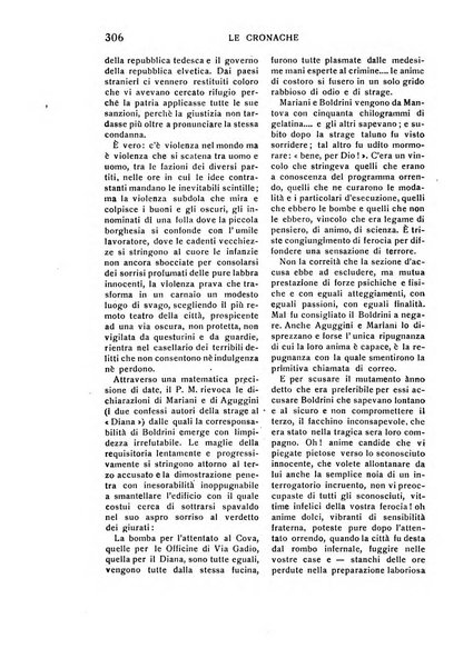 L'eloquenza antologia, critica, cronaca