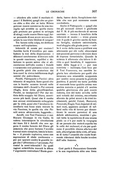 L'eloquenza antologia, critica, cronaca