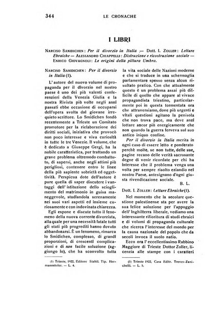 L'eloquenza antologia, critica, cronaca