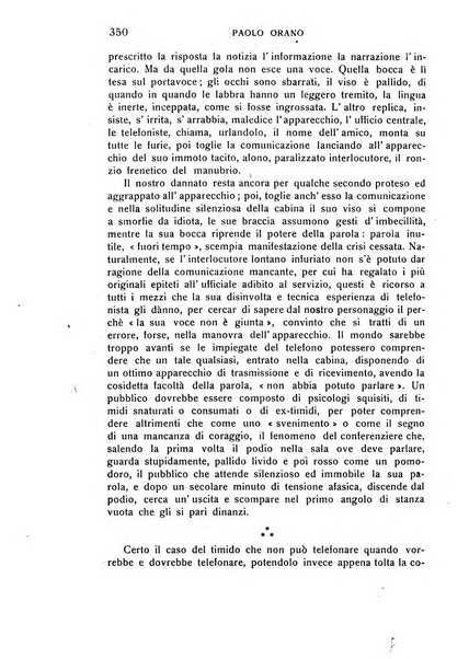 L'eloquenza antologia, critica, cronaca