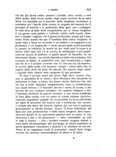 L'eloquenza antologia, critica, cronaca