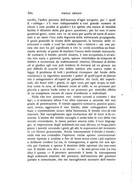 L'eloquenza antologia, critica, cronaca