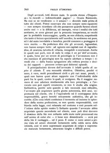 L'eloquenza antologia, critica, cronaca