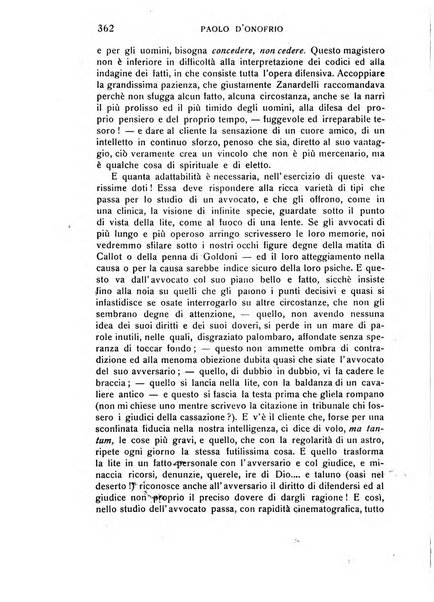 L'eloquenza antologia, critica, cronaca