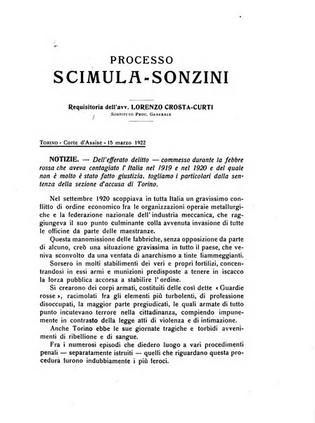 L'eloquenza antologia, critica, cronaca