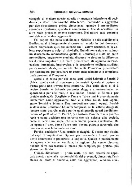 L'eloquenza antologia, critica, cronaca