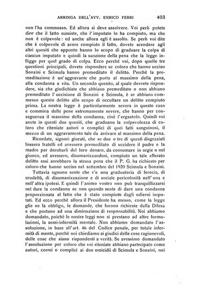 L'eloquenza antologia, critica, cronaca