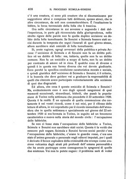 L'eloquenza antologia, critica, cronaca