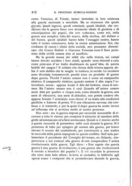 L'eloquenza antologia, critica, cronaca