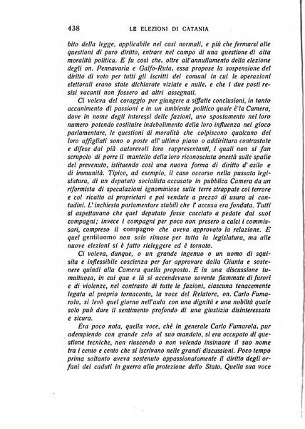 L'eloquenza antologia, critica, cronaca