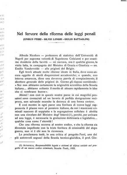 L'eloquenza antologia, critica, cronaca