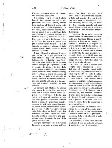 L'eloquenza antologia, critica, cronaca