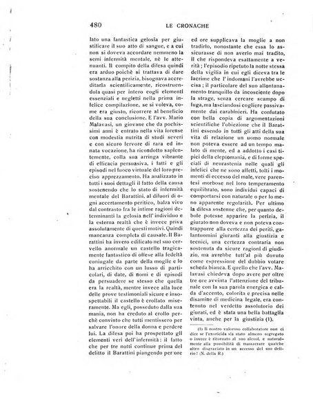 L'eloquenza antologia, critica, cronaca