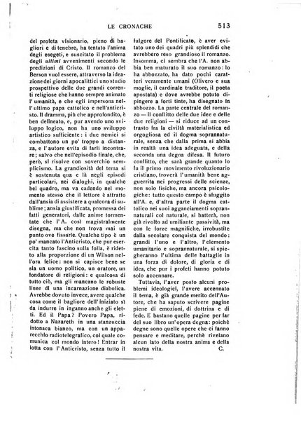 L'eloquenza antologia, critica, cronaca