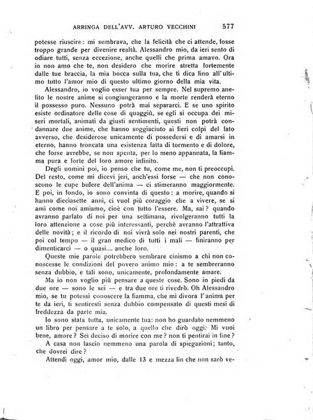 L'eloquenza antologia, critica, cronaca