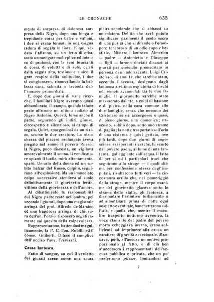 L'eloquenza antologia, critica, cronaca