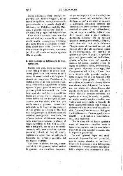 L'eloquenza antologia, critica, cronaca