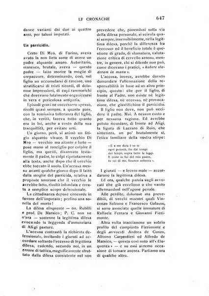 L'eloquenza antologia, critica, cronaca