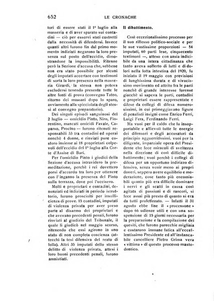 L'eloquenza antologia, critica, cronaca