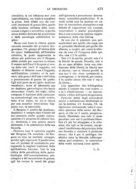 L'eloquenza antologia, critica, cronaca