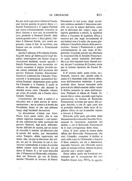 L'eloquenza antologia, critica, cronaca