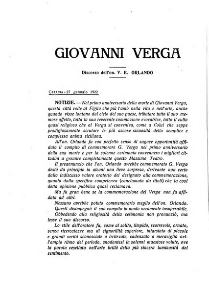 L'eloquenza antologia, critica, cronaca