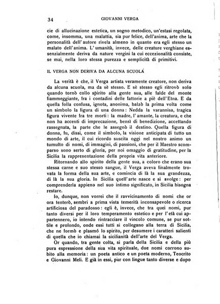 L'eloquenza antologia, critica, cronaca