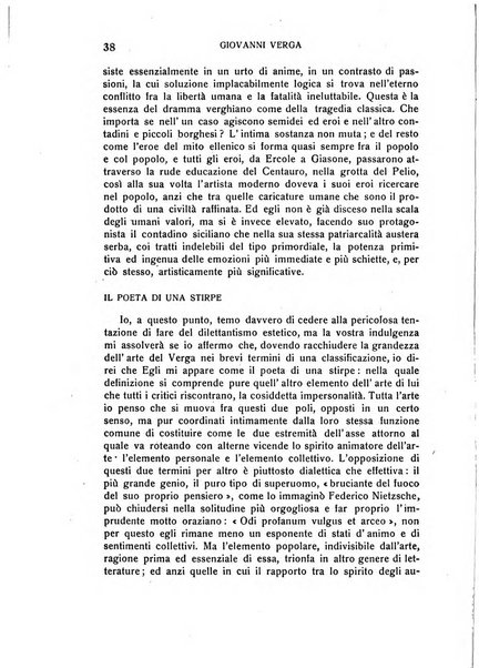 L'eloquenza antologia, critica, cronaca