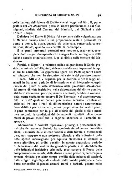 L'eloquenza antologia, critica, cronaca