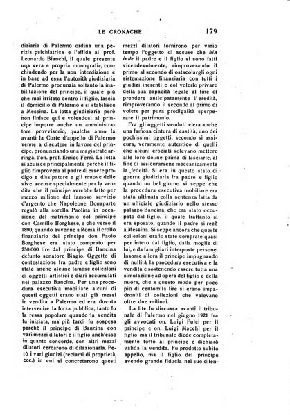 L'eloquenza antologia, critica, cronaca