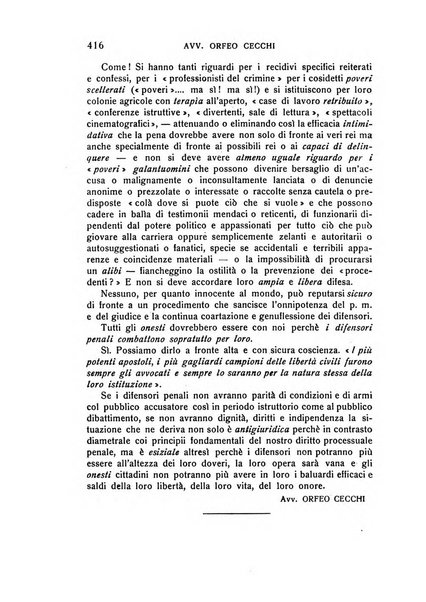 L'eloquenza antologia, critica, cronaca