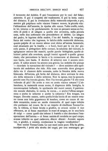 L'eloquenza antologia, critica, cronaca