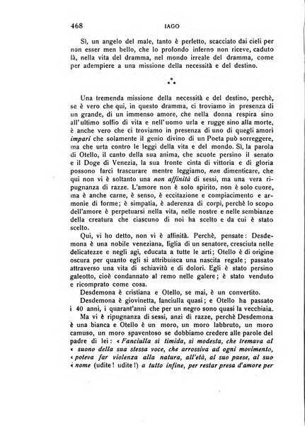 L'eloquenza antologia, critica, cronaca