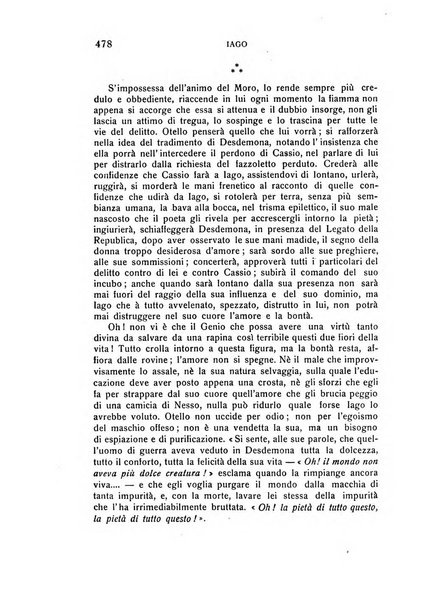 L'eloquenza antologia, critica, cronaca