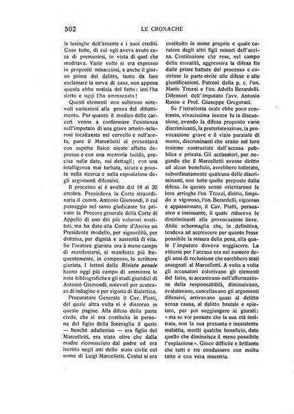 L'eloquenza antologia, critica, cronaca