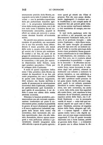 L'eloquenza antologia, critica, cronaca