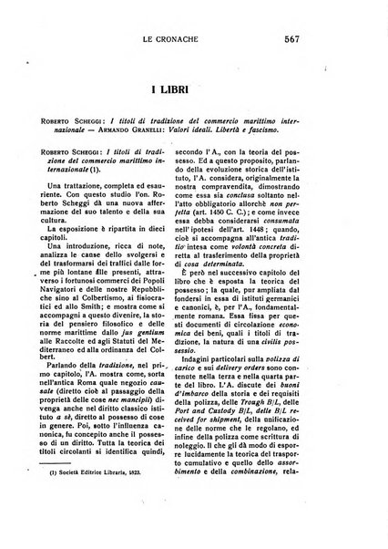 L'eloquenza antologia, critica, cronaca