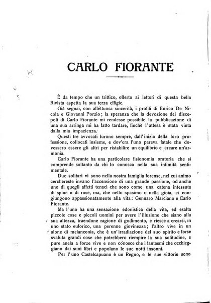 L'eloquenza antologia, critica, cronaca