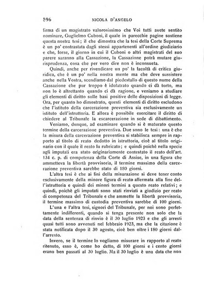 L'eloquenza antologia, critica, cronaca