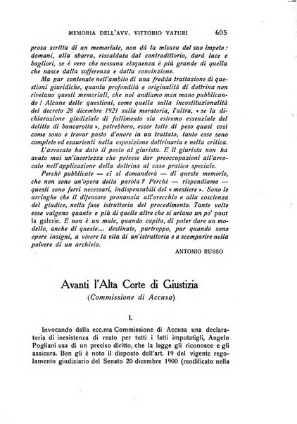 L'eloquenza antologia, critica, cronaca